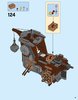 Notice / Instructions de Montage - LEGO - Angry Birds - 75825 - Le bateau pirate du cochon: Page 91