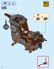 Notice / Instructions de Montage - LEGO - Angry Birds - 75825 - Le bateau pirate du cochon: Page 92