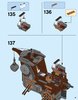 Notice / Instructions de Montage - LEGO - Angry Birds - 75825 - Le bateau pirate du cochon: Page 97