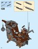 Notice / Instructions de Montage - LEGO - Angry Birds - 75825 - Le bateau pirate du cochon: Page 100