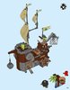 Notice / Instructions de Montage - LEGO - Angry Birds - 75825 - Le bateau pirate du cochon: Page 113