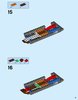 Notice / Instructions de Montage - LEGO - Angry Birds - 75825 - Le bateau pirate du cochon: Page 15