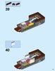 Notice / Instructions de Montage - LEGO - Angry Birds - 75825 - Le bateau pirate du cochon: Page 27