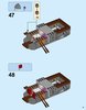 Notice / Instructions de Montage - LEGO - Angry Birds - 75825 - Le bateau pirate du cochon: Page 31