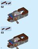 Notice / Instructions de Montage - LEGO - Angry Birds - 75825 - Le bateau pirate du cochon: Page 34