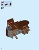 Notice / Instructions de Montage - LEGO - Angry Birds - 75825 - Le bateau pirate du cochon: Page 60