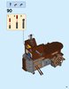 Notice / Instructions de Montage - LEGO - Angry Birds - 75825 - Le bateau pirate du cochon: Page 63