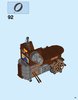 Notice / Instructions de Montage - LEGO - Angry Birds - 75825 - Le bateau pirate du cochon: Page 65