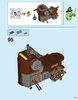 Notice / Instructions de Montage - LEGO - Angry Birds - 75825 - Le bateau pirate du cochon: Page 69