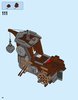 Notice / Instructions de Montage - LEGO - Angry Birds - 75825 - Le bateau pirate du cochon: Page 86