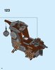 Notice / Instructions de Montage - LEGO - Angry Birds - 75825 - Le bateau pirate du cochon: Page 90