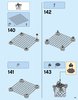 Notice / Instructions de Montage - LEGO - Angry Birds - 75825 - Le bateau pirate du cochon: Page 101