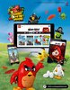 Notice / Instructions de Montage - LEGO - Angry Birds - 75825 - Le bateau pirate du cochon: Page 115