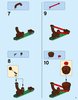 Notice / Instructions de Montage - LEGO - Angry Birds - 75826 - Le château du Roi Cochon: Page 5