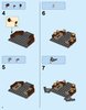 Notice / Instructions de Montage - LEGO - Angry Birds - 75826 - Le château du Roi Cochon: Page 8