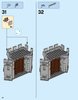 Notice / Instructions de Montage - LEGO - Angry Birds - 75826 - Le château du Roi Cochon: Page 20