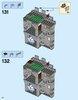 Notice / Instructions de Montage - LEGO - Angry Birds - 75826 - Le château du Roi Cochon: Page 64