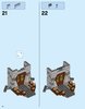 Notice / Instructions de Montage - LEGO - Angry Birds - 75826 - Le château du Roi Cochon: Page 14