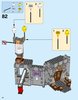 Notice / Instructions de Montage - LEGO - Angry Birds - 75826 - Le château du Roi Cochon: Page 40