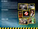 Notice / Instructions de Montage - LEGO - 75827 - Le QG des Ghostbusters: Page 2