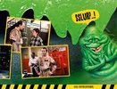 Notice / Instructions de Montage - LEGO - 75827 - Le QG des Ghostbusters: Page 5