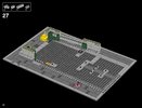 Notice / Instructions de Montage - LEGO - 75827 - Le QG des Ghostbusters: Page 34