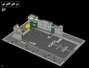 Notice / Instructions de Montage - LEGO - 75827 - Le QG des Ghostbusters: Page 44