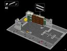 Notice / Instructions de Montage - LEGO - 75827 - Le QG des Ghostbusters: Page 47