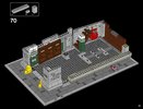 Notice / Instructions de Montage - LEGO - 75827 - Le QG des Ghostbusters: Page 65