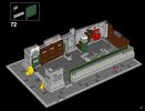 Notice / Instructions de Montage - LEGO - 75827 - Le QG des Ghostbusters: Page 67