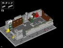 Notice / Instructions de Montage - LEGO - 75827 - Le QG des Ghostbusters: Page 68