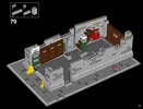 Notice / Instructions de Montage - LEGO - 75827 - Le QG des Ghostbusters: Page 75