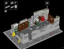 Notice / Instructions de Montage - LEGO - 75827 - Le QG des Ghostbusters: Page 77