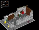 Notice / Instructions de Montage - LEGO - 75827 - Le QG des Ghostbusters: Page 80