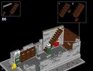 Notice / Instructions de Montage - LEGO - 75827 - Le QG des Ghostbusters: Page 82