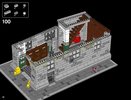 Notice / Instructions de Montage - LEGO - 75827 - Le QG des Ghostbusters: Page 98