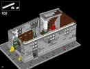 Notice / Instructions de Montage - LEGO - 75827 - Le QG des Ghostbusters: Page 100