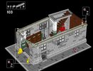 Notice / Instructions de Montage - LEGO - 75827 - Le QG des Ghostbusters: Page 101