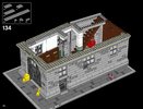 Notice / Instructions de Montage - LEGO - 75827 - Le QG des Ghostbusters: Page 116