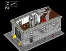 Notice / Instructions de Montage - LEGO - 75827 - Le QG des Ghostbusters: Page 117