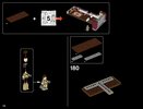 Notice / Instructions de Montage - LEGO - 75827 - Le QG des Ghostbusters: Page 146