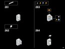 Notice / Instructions de Montage - LEGO - 75827 - Le QG des Ghostbusters: Page 195