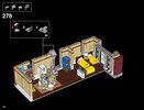 Notice / Instructions de Montage - LEGO - 75827 - Le QG des Ghostbusters: Page 210