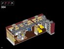 Notice / Instructions de Montage - LEGO - 75827 - Le QG des Ghostbusters: Page 232