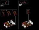 Notice / Instructions de Montage - LEGO - 75827 - Le QG des Ghostbusters: Page 360