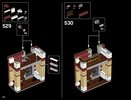 Notice / Instructions de Montage - LEGO - 75827 - Le QG des Ghostbusters: Page 372