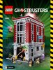 Notice / Instructions de Montage - LEGO - 75827 - Le QG des Ghostbusters: Page 1