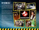 Notice / Instructions de Montage - LEGO - 75827 - Le QG des Ghostbusters: Page 2