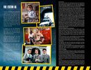 Notice / Instructions de Montage - LEGO - 75827 - Le QG des Ghostbusters: Page 4