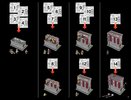 Notice / Instructions de Montage - LEGO - 75827 - Le QG des Ghostbusters: Page 7